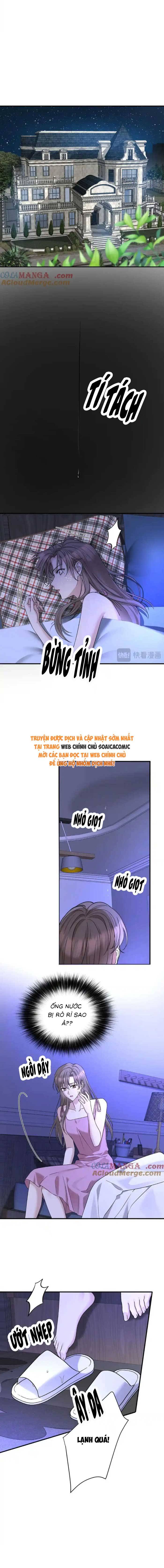 Kết Đẹp Với Chú Út Kiếp Trước Sau Chia Tay: Chapter 76