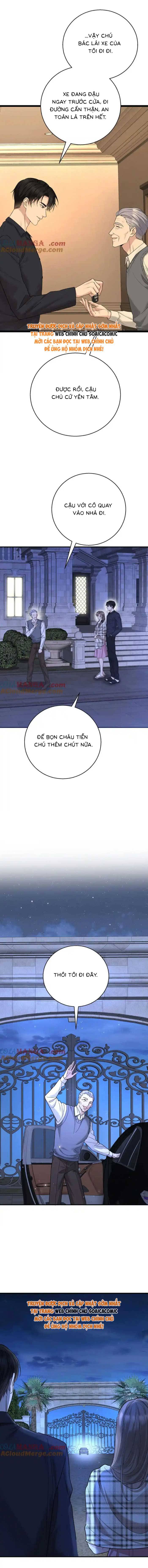 Kết Đẹp Với Chú Út Kiếp Trước Sau Chia Tay: Chapter 76