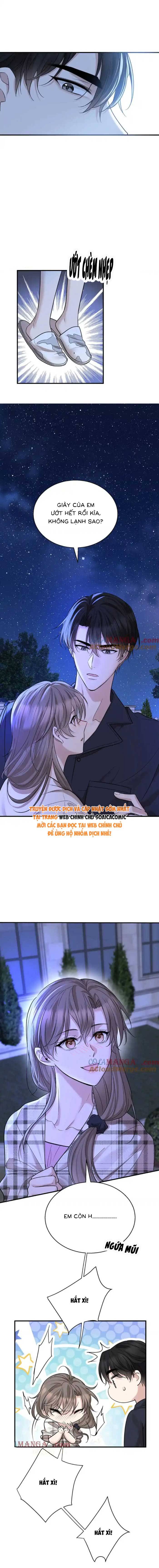Kết Đẹp Với Chú Út Kiếp Trước Sau Chia Tay: Chapter 76