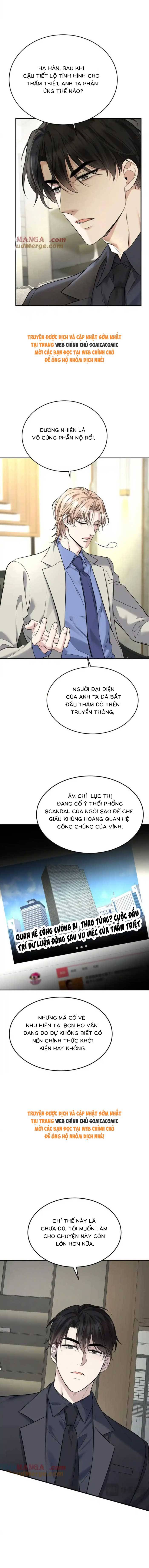 Kết Đẹp Với Chú Út Kiếp Trước Sau Chia Tay: Chapter 79