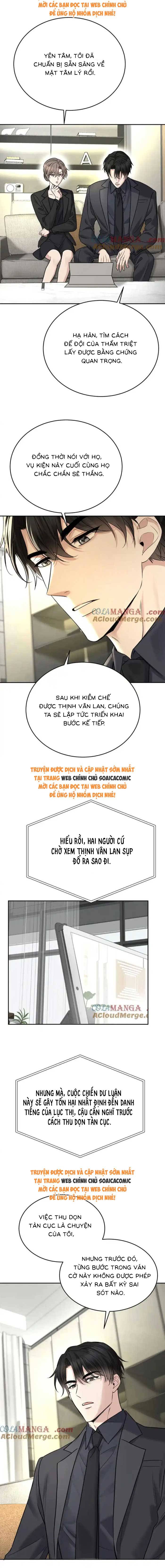 Kết Đẹp Với Chú Út Kiếp Trước Sau Chia Tay: Chapter 79