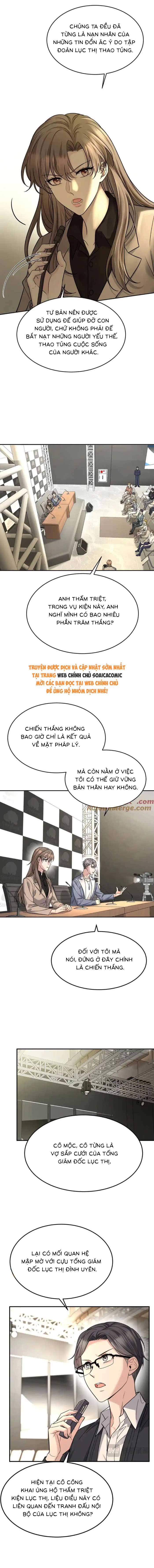 Kết Đẹp Với Chú Út Kiếp Trước Sau Chia Tay: Chapter 79