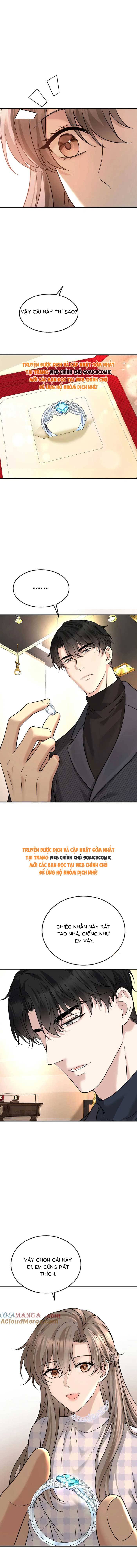 Kết Đẹp Với Chú Út Kiếp Trước Sau Chia Tay: Chapter 80