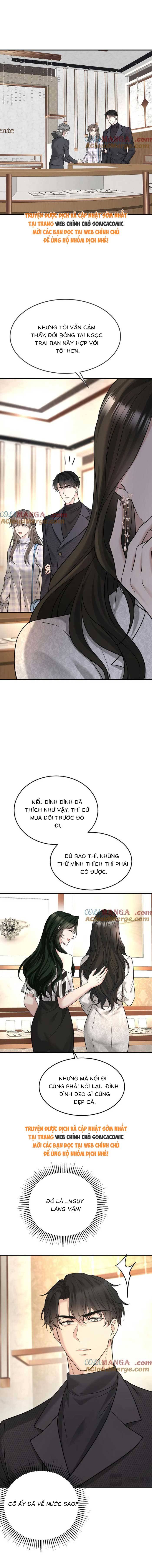 Kết Đẹp Với Chú Út Kiếp Trước Sau Chia Tay: Chapter 80