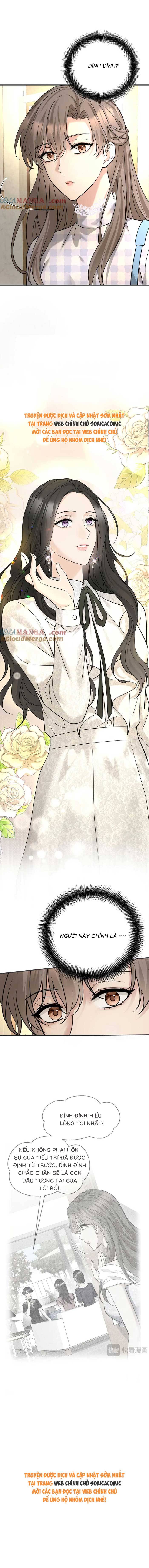 Kết Đẹp Với Chú Út Kiếp Trước Sau Chia Tay: Chapter 80