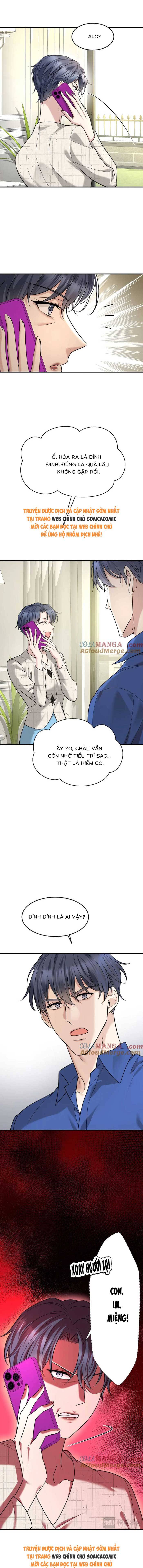 Kết Đẹp Với Chú Út Kiếp Trước Sau Chia Tay: Chapter 80