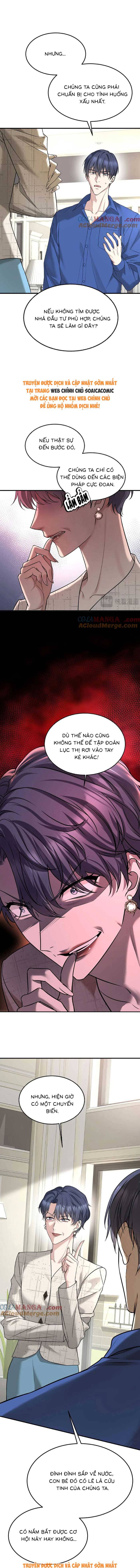 Kết Đẹp Với Chú Út Kiếp Trước Sau Chia Tay: Chapter 80