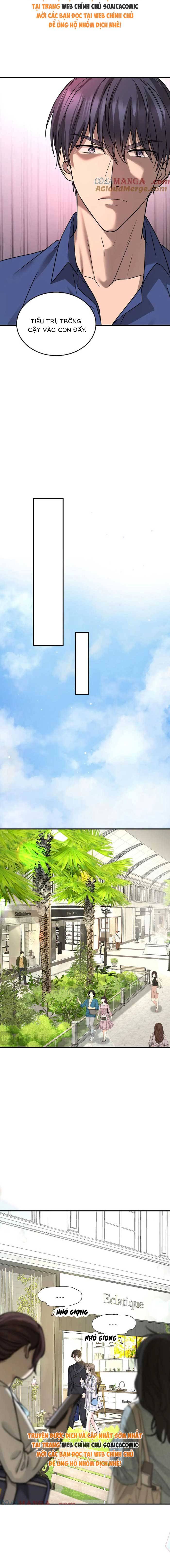 Kết Đẹp Với Chú Út Kiếp Trước Sau Chia Tay: Chapter 80