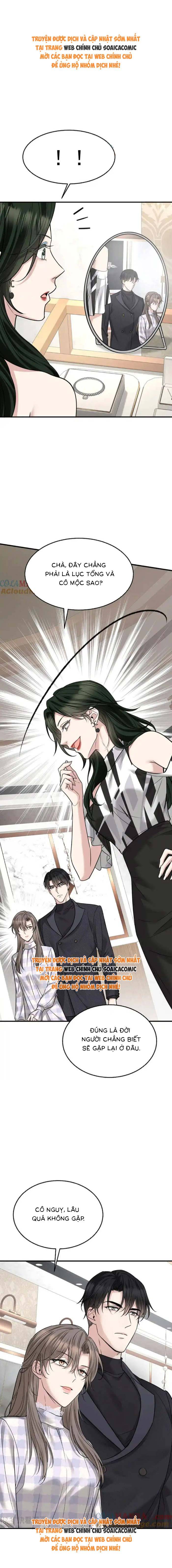 Kết Đẹp Với Chú Út Kiếp Trước Sau Chia Tay: Chapter 81