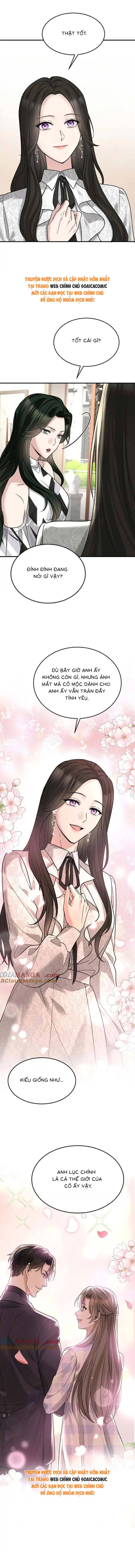Kết Đẹp Với Chú Út Kiếp Trước Sau Chia Tay: Chapter 81