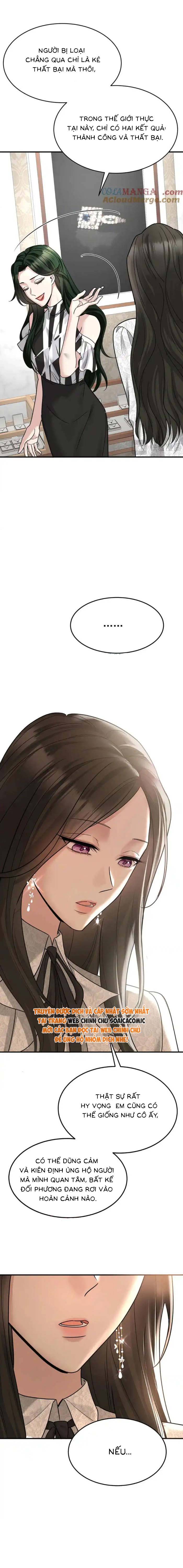 Kết Đẹp Với Chú Út Kiếp Trước Sau Chia Tay: Chapter 81