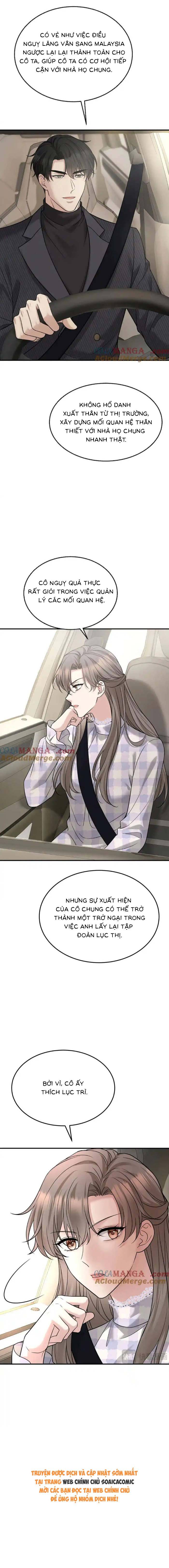 Kết Đẹp Với Chú Út Kiếp Trước Sau Chia Tay: Chapter 81