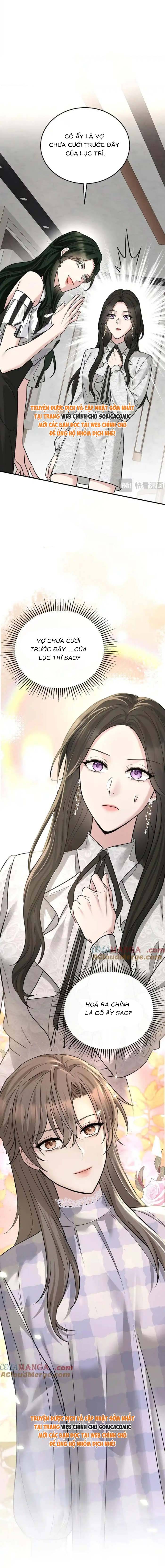 Kết Đẹp Với Chú Út Kiếp Trước Sau Chia Tay: Chapter 81