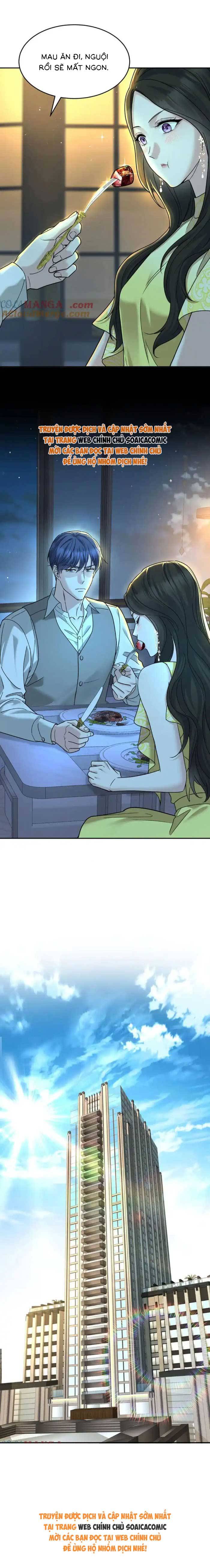 Kết Đẹp Với Chú Út Kiếp Trước Sau Chia Tay: Chapter 82
