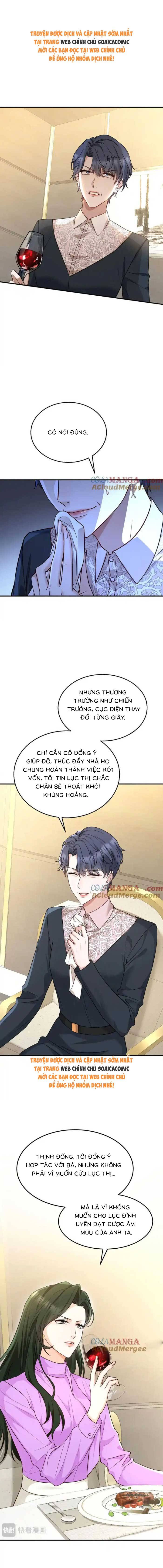 Kết Đẹp Với Chú Út Kiếp Trước Sau Chia Tay: Chapter 82