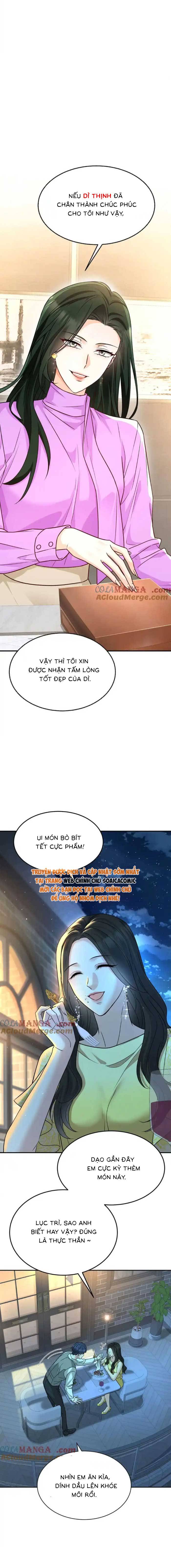 Kết Đẹp Với Chú Út Kiếp Trước Sau Chia Tay: Chapter 82