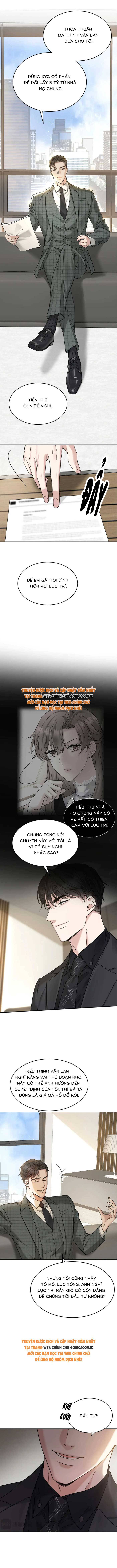 Kết Đẹp Với Chú Út Kiếp Trước Sau Chia Tay: Chapter 83