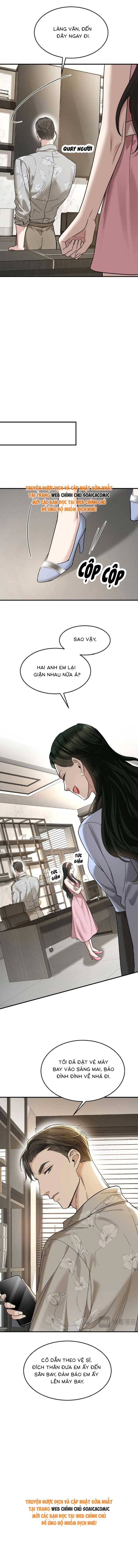 Kết Đẹp Với Chú Út Kiếp Trước Sau Chia Tay: Chapter 83