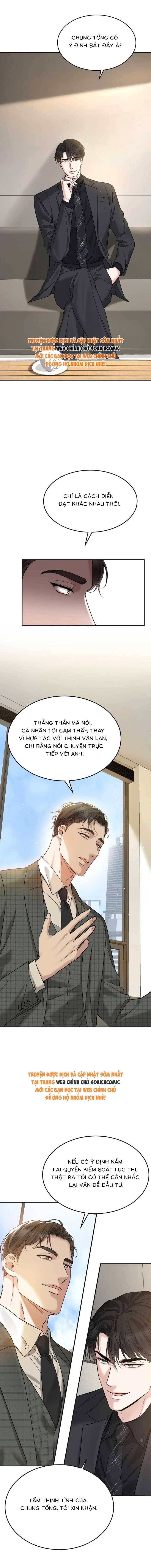 Kết Đẹp Với Chú Út Kiếp Trước Sau Chia Tay: Chapter 83