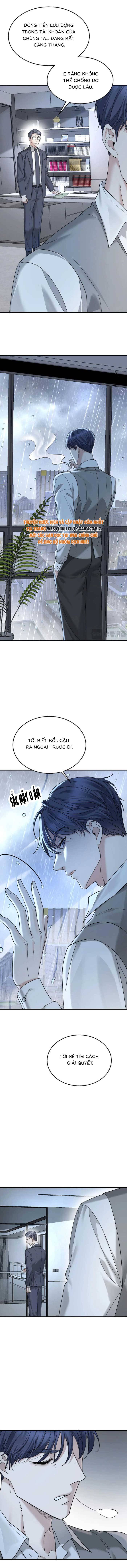Kết Đẹp Với Chú Út Kiếp Trước Sau Chia Tay: Chapter 84