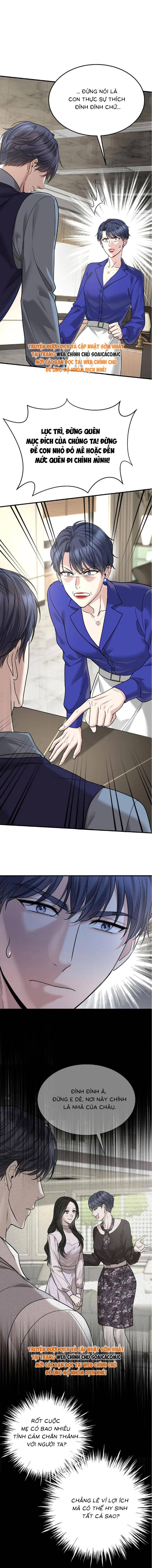 Kết Đẹp Với Chú Út Kiếp Trước Sau Chia Tay: Chapter 85