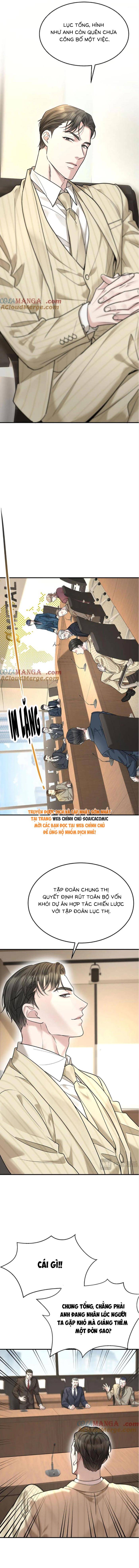 Kết Đẹp Với Chú Út Kiếp Trước Sau Chia Tay: Chapter 90