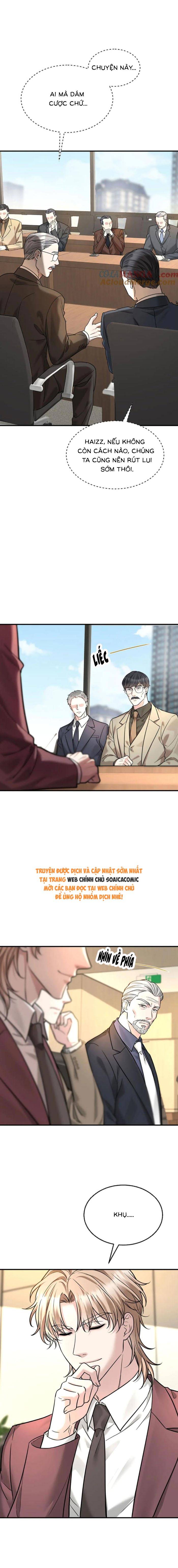 Kết Đẹp Với Chú Út Kiếp Trước Sau Chia Tay: Chapter 90