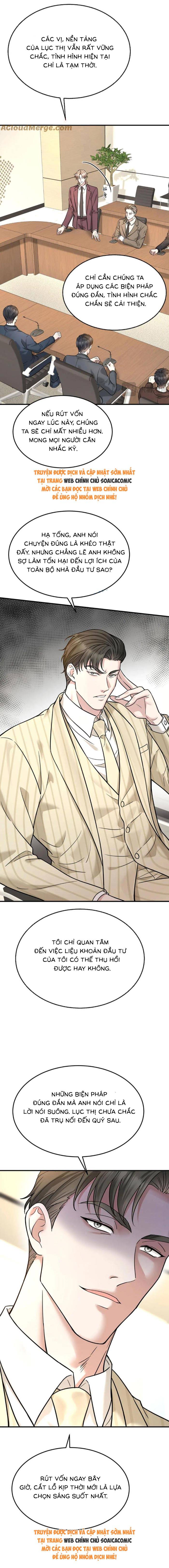 Kết Đẹp Với Chú Út Kiếp Trước Sau Chia Tay: Chapter 90
