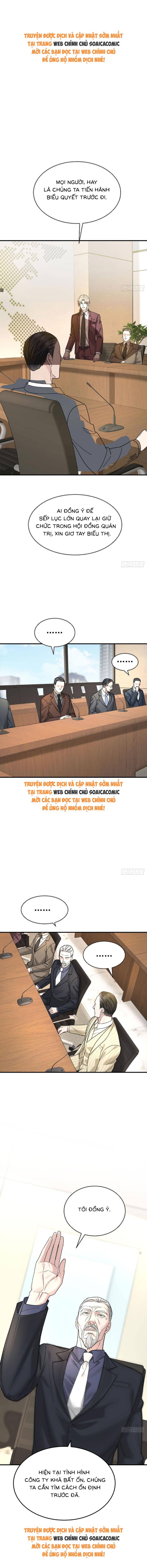 Kết Đẹp Với Chú Út Kiếp Trước Sau Chia Tay: Chapter 91