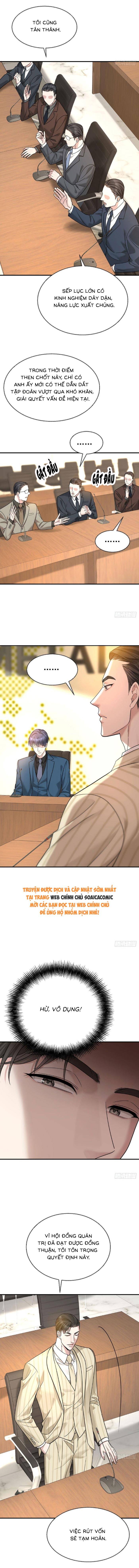 Kết Đẹp Với Chú Út Kiếp Trước Sau Chia Tay: Chapter 91