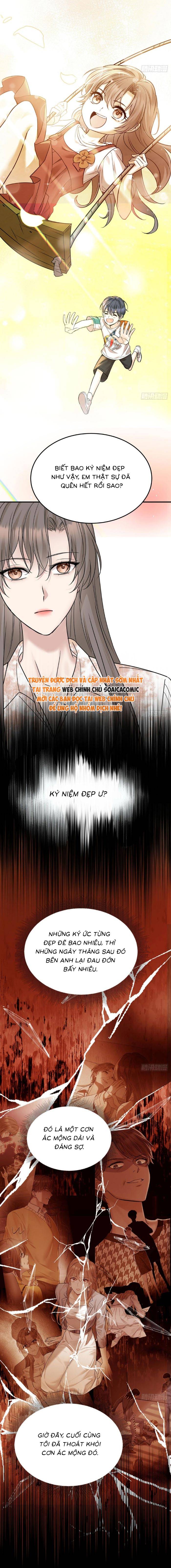 Kết Đẹp Với Chú Út Kiếp Trước Sau Chia Tay: Chapter 91