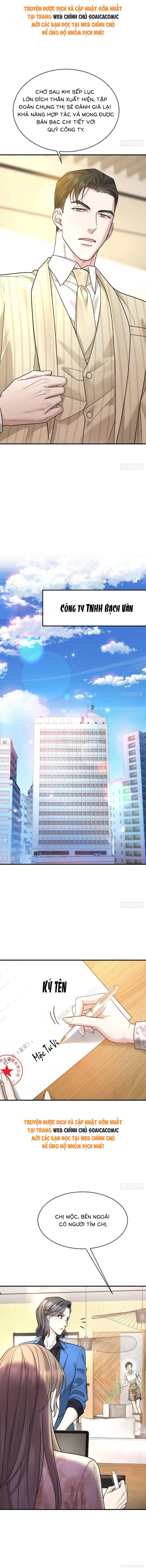 Kết Đẹp Với Chú Út Kiếp Trước Sau Chia Tay: Chapter 91