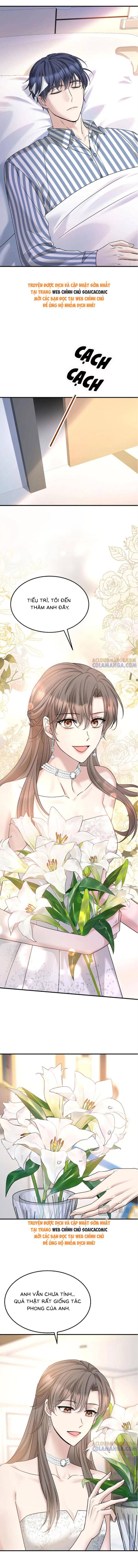 Kết Đẹp Với Chú Út Kiếp Trước Sau Chia Tay: Chapter 96