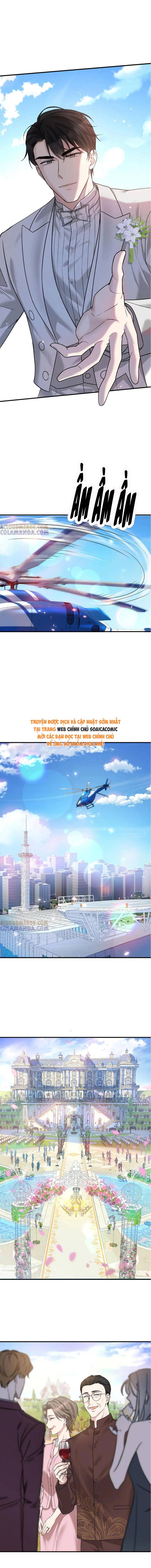 Kết Đẹp Với Chú Út Kiếp Trước Sau Chia Tay: Chapter 96