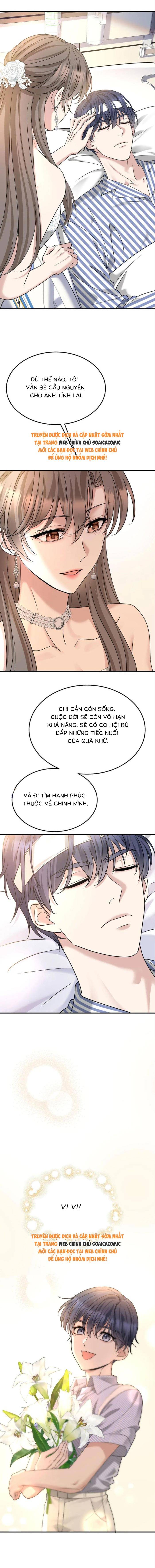 Kết Đẹp Với Chú Út Kiếp Trước Sau Chia Tay: Chapter 96