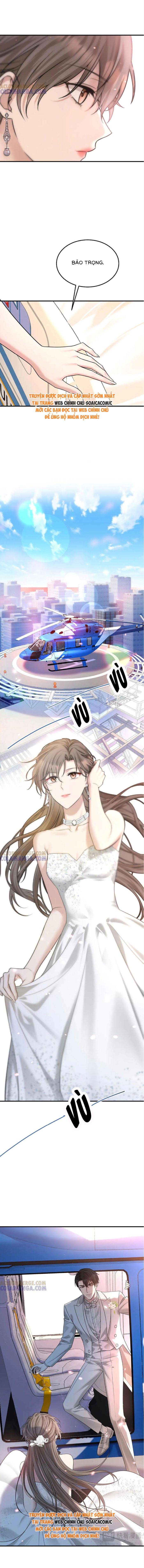 Kết Đẹp Với Chú Út Kiếp Trước Sau Chia Tay: Chapter 96