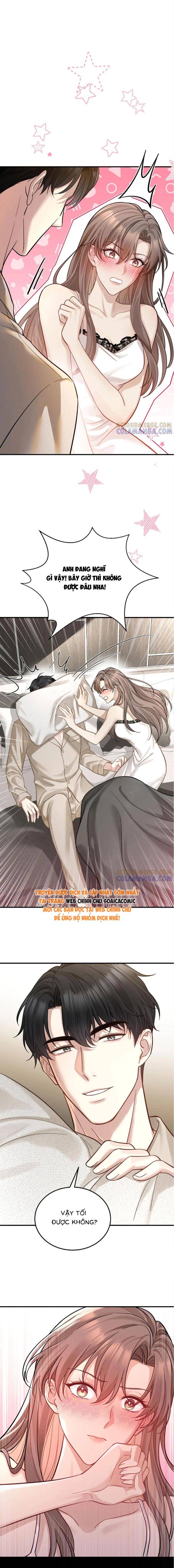 Kết Đẹp Với Chú Út Kiếp Trước Sau Chia Tay: Chapter 97