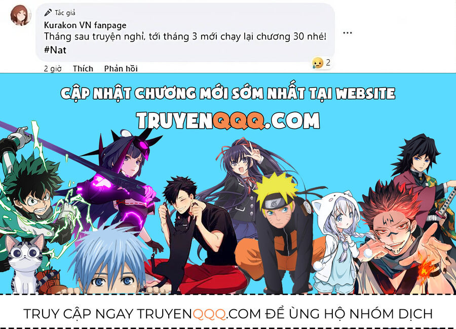 Kết Hôn Với Đứa Con Gái Mà Tôi Ghét Nhất Trong Lớp: Chapter 29