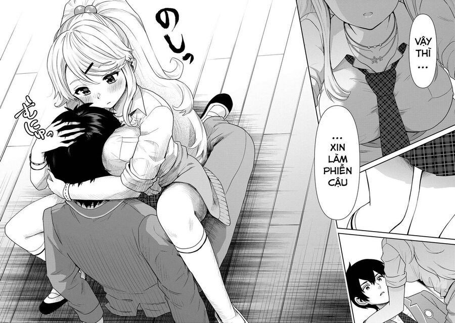 Kết Hôn Với Đứa Con Gái Mà Tôi Ghét Nhất Trong Lớp: Chapter 31