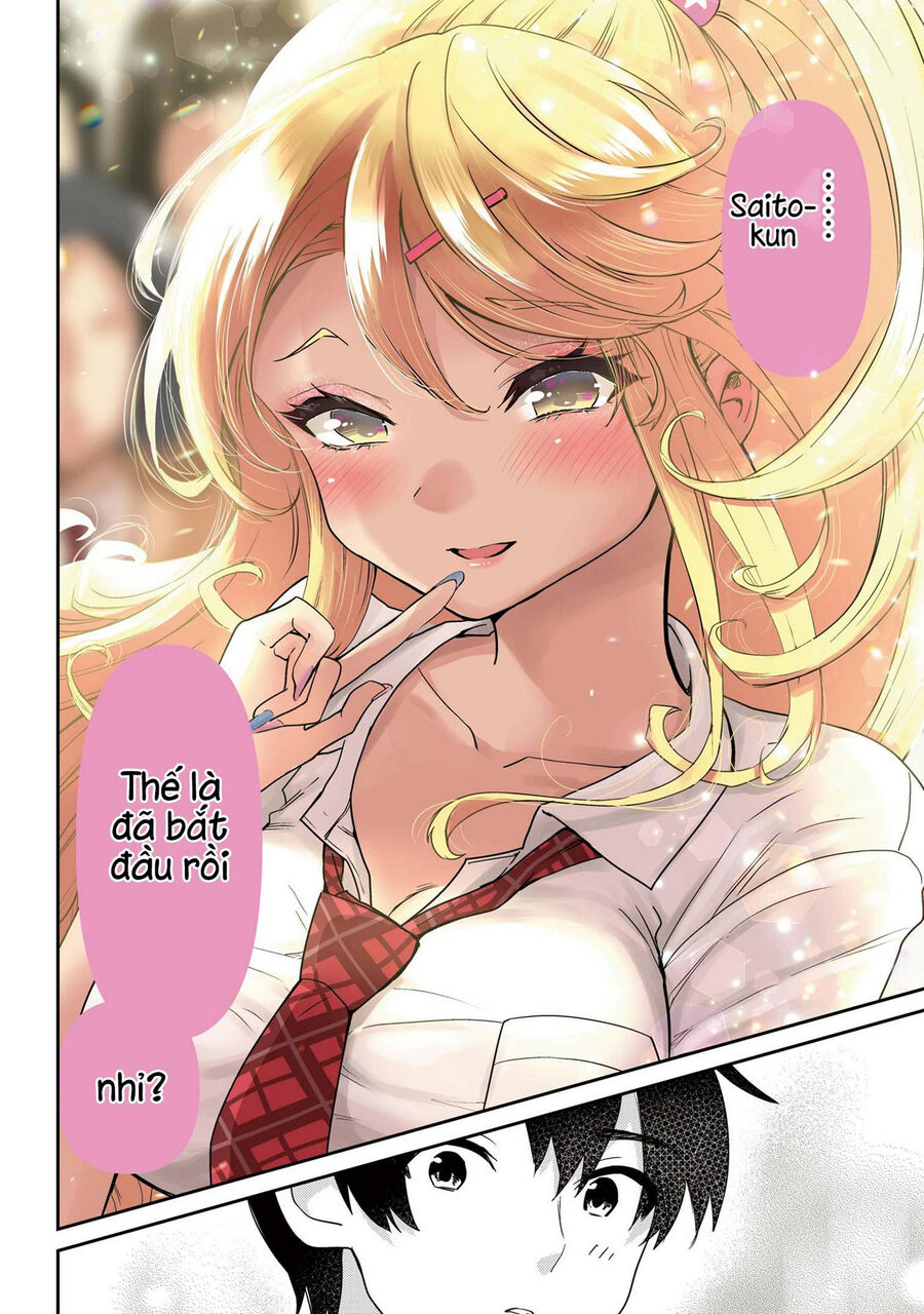 Kết Hôn Với Đứa Con Gái Mà Tôi Ghét Nhất Trong Lớp: Chapter 31