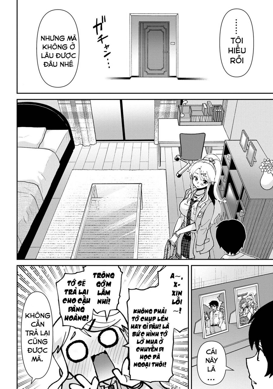 Kết Hôn Với Đứa Con Gái Mà Tôi Ghét Nhất Trong Lớp: Chapter 32