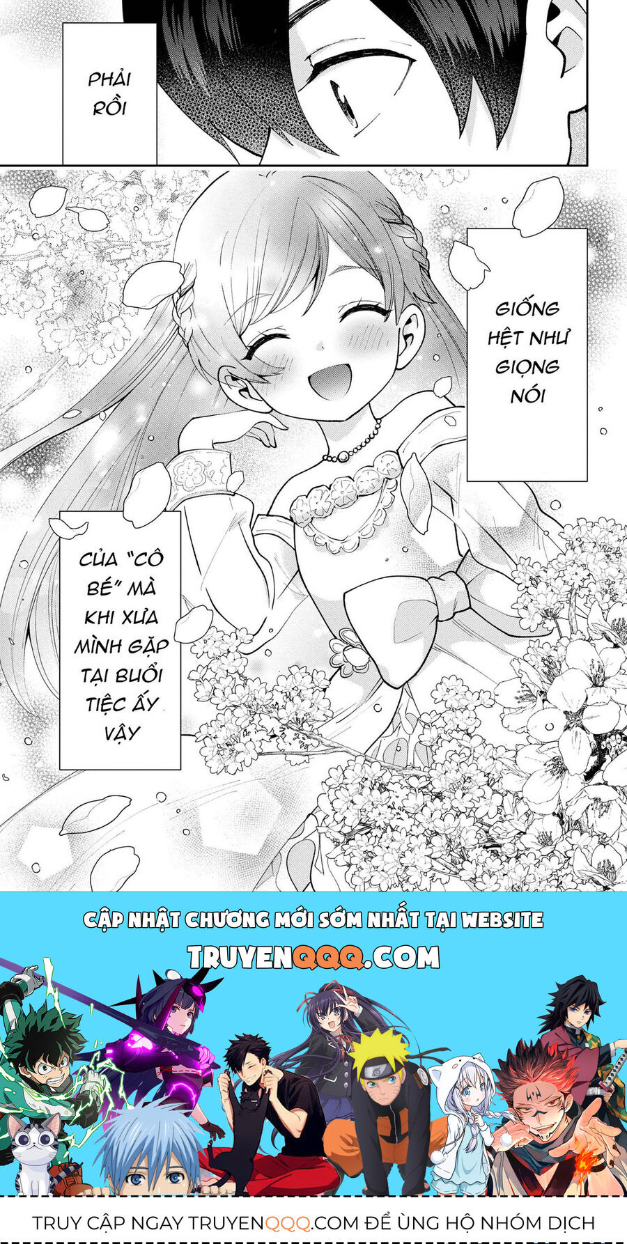 Kết Hôn Với Đứa Con Gái Mà Tôi Ghét Nhất Trong Lớp: Chapter 33