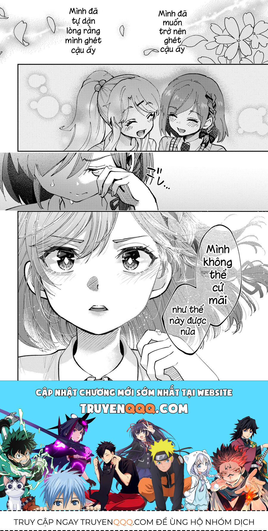 Kết Hôn Với Đứa Con Gái Mà Tôi Ghét Nhất Trong Lớp: Chapter 34