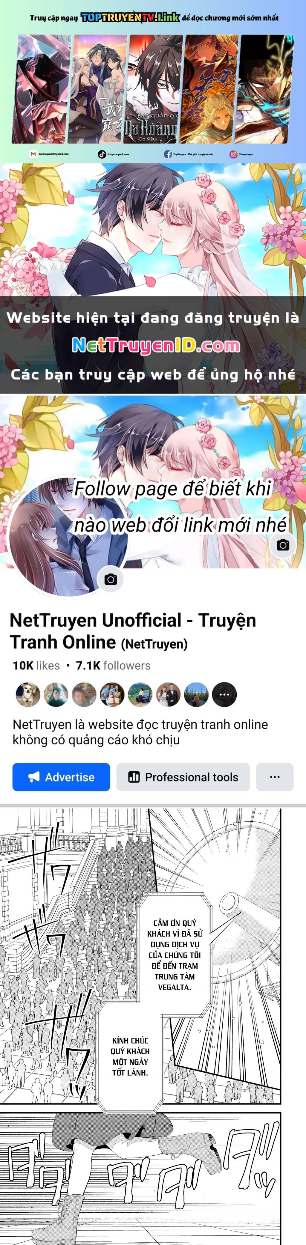 Kết Hôn Với Kẻ Thù Cũ, Chúng Tôi Trở Thành Cặp Đôi Mạnh Nhất: Chapter 17