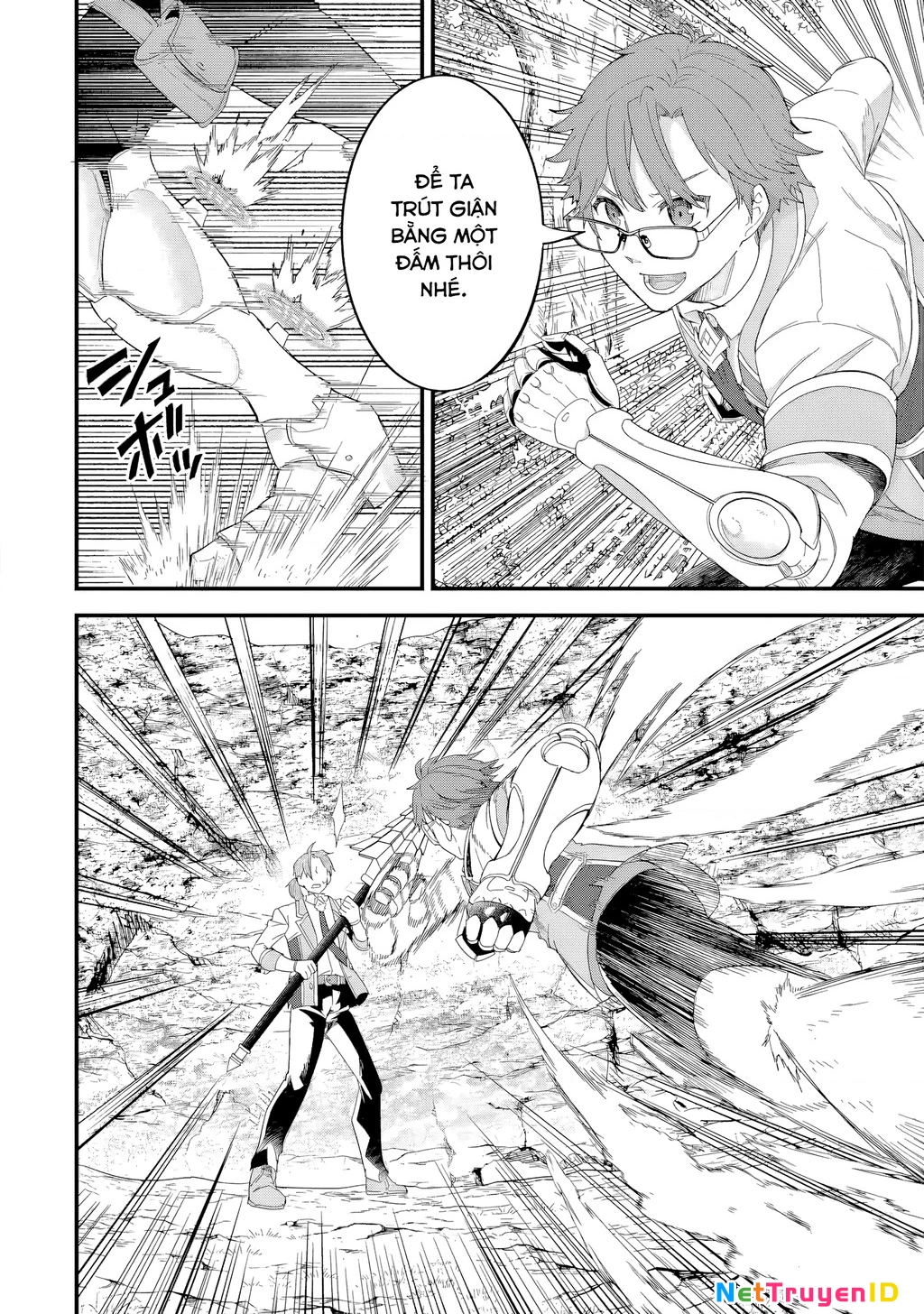 Kết Hôn Với Kẻ Thù Cũ, Chúng Tôi Trở Thành Cặp Đôi Mạnh Nhất: Chapter 19