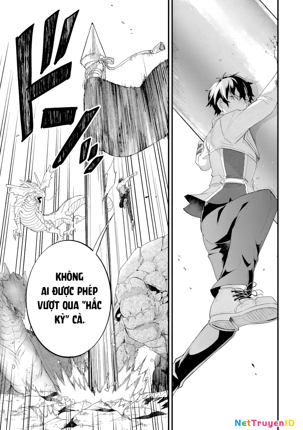 Kết Hôn Với Kẻ Thù Cũ, Chúng Tôi Trở Thành Cặp Đôi Mạnh Nhất: Chapter 20