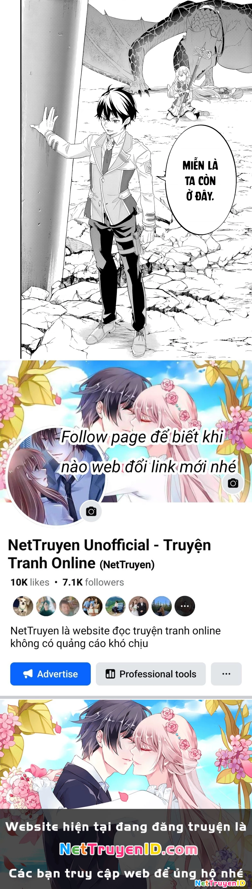 Kết Hôn Với Kẻ Thù Cũ, Chúng Tôi Trở Thành Cặp Đôi Mạnh Nhất: Chapter 20