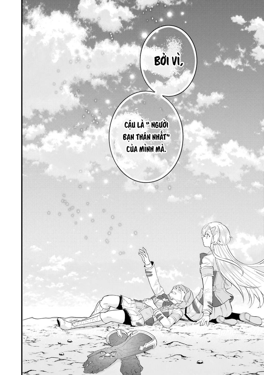 Kết Hôn Với Kẻ Thù Cũ, Chúng Tôi Trở Thành Cặp Đôi Mạnh Nhất: Chapter 21