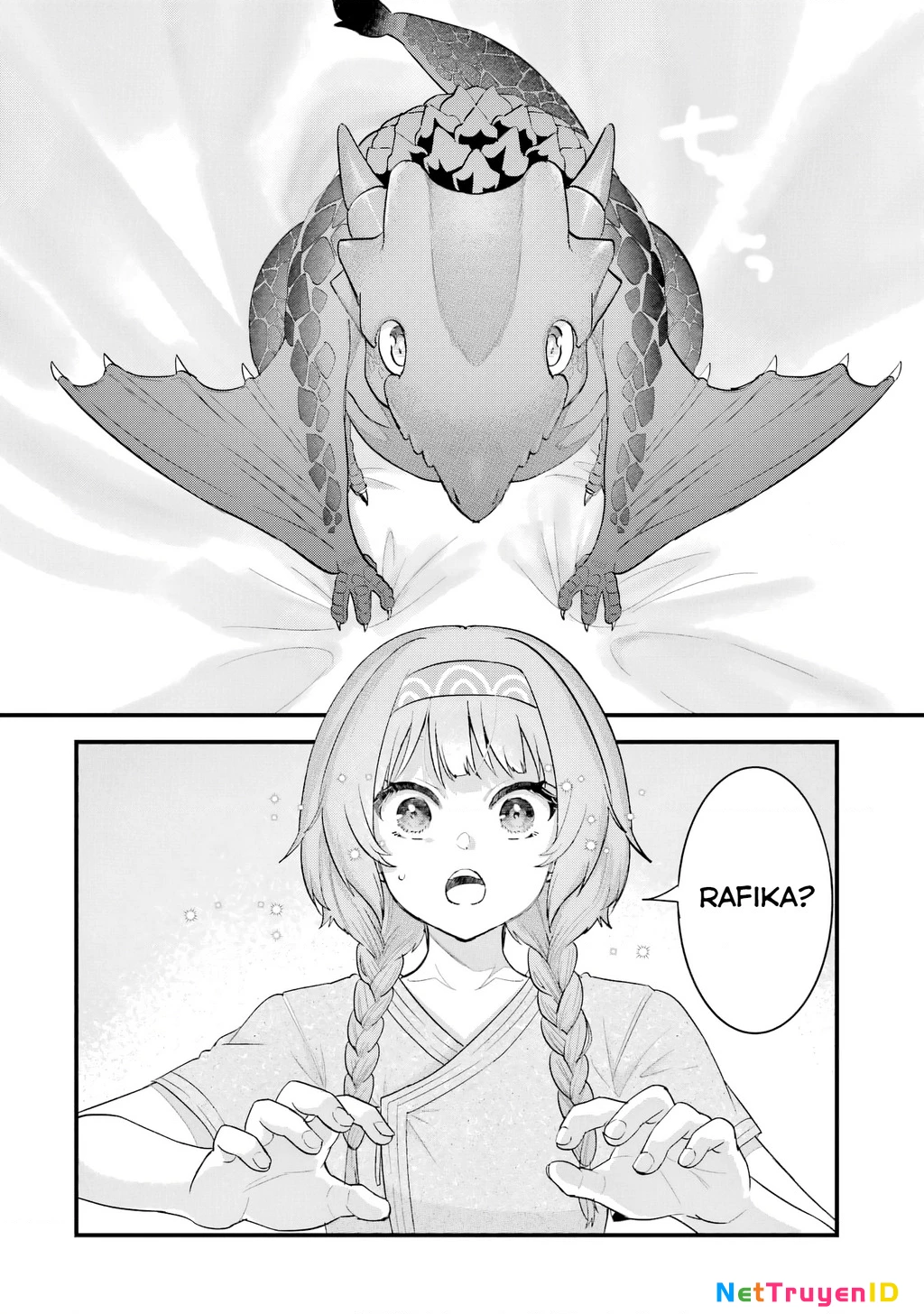 Kết Hôn Với Kẻ Thù Cũ, Chúng Tôi Trở Thành Cặp Đôi Mạnh Nhất: Chapter 21