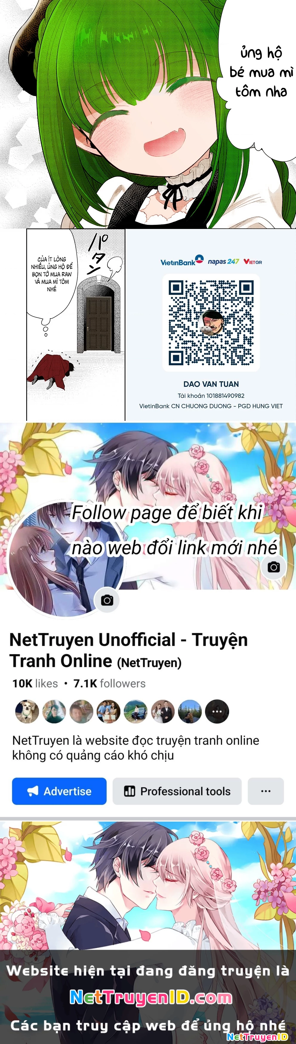 Kết Hôn Với Kẻ Thù Cũ, Chúng Tôi Trở Thành Cặp Đôi Mạnh Nhất: Chapter 21